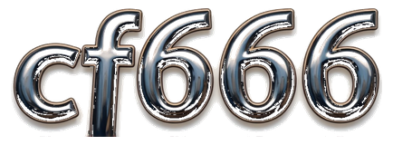 cf666 logo